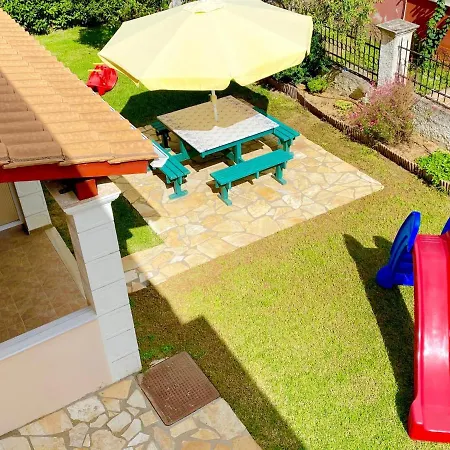 Anna Acharavi (Corfu)