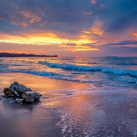 Anna Appartamento Acharavi (Corfu)