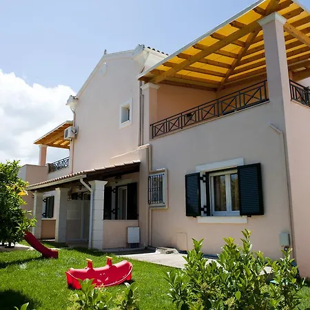 Anna Appartamento Acharavi (Corfu)