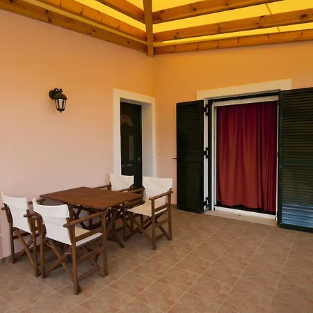 Anna Appartamento Acharavi (Corfu)