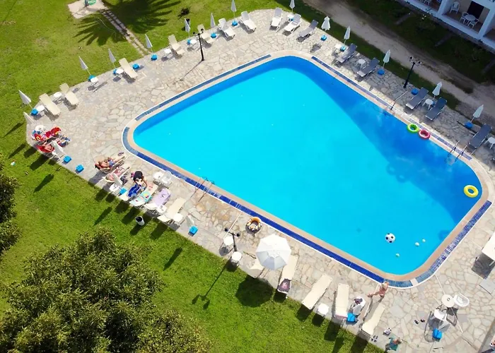 דירה Anna אצ'ארבי