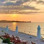 Anna Appartamento Acharavi (Corfu)