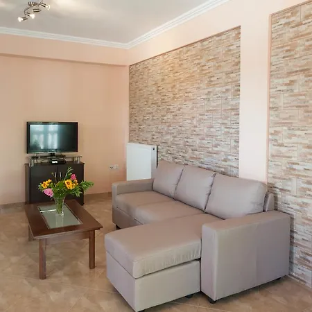 Apartamento Anna *