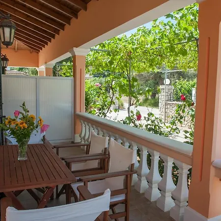 Apartamento Anna *