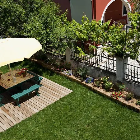Apartamento Anna