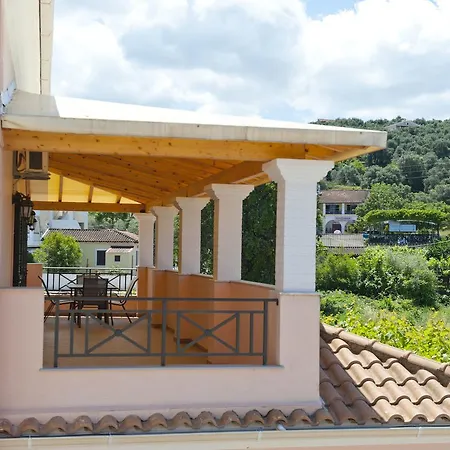 Apartamento Anna *