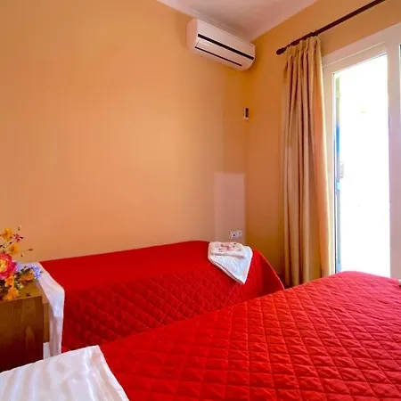 Appartement Anna