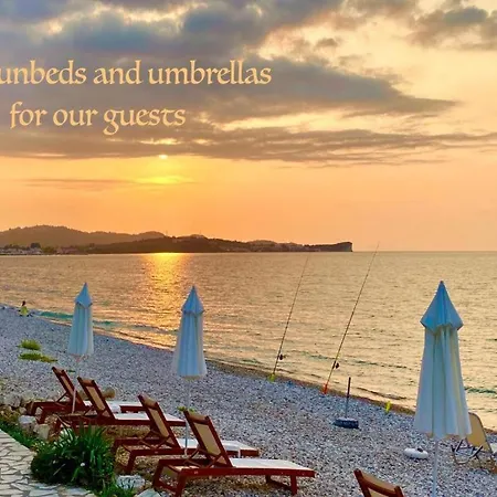 Anna アパート アカラヴィ