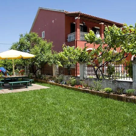 Anna Apartament *