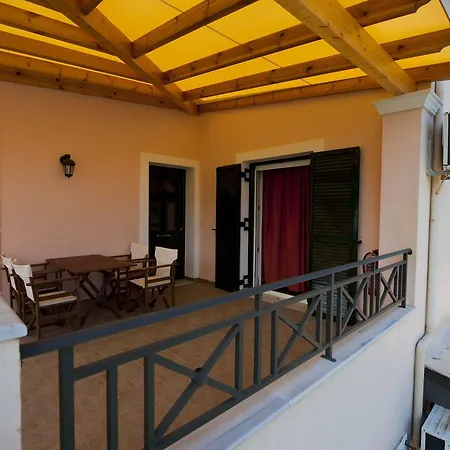 Anna Appartement