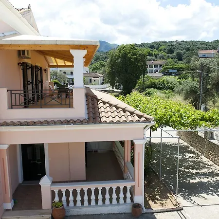Anna Apartament *
