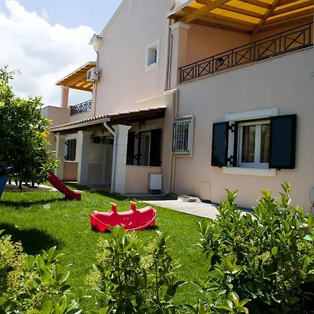 Apartament Anna *