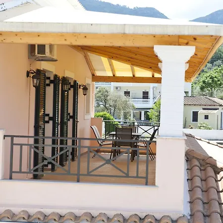 Anna Apartament