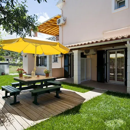 Anna Acharavi (Corfu)