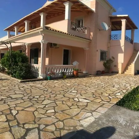 Anna * Acharavi (Corfu)