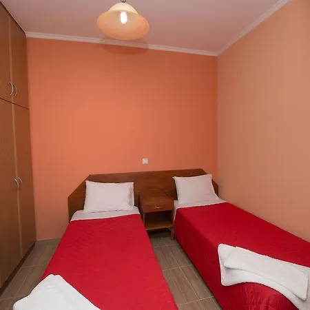 Apartment Anna