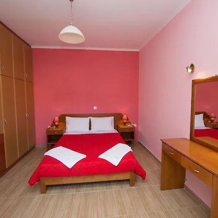 Anna Acharavi (Corfu)