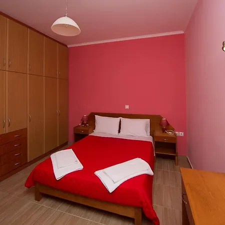 Anna Appartement