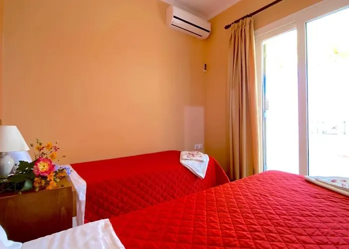 Apartment Anna