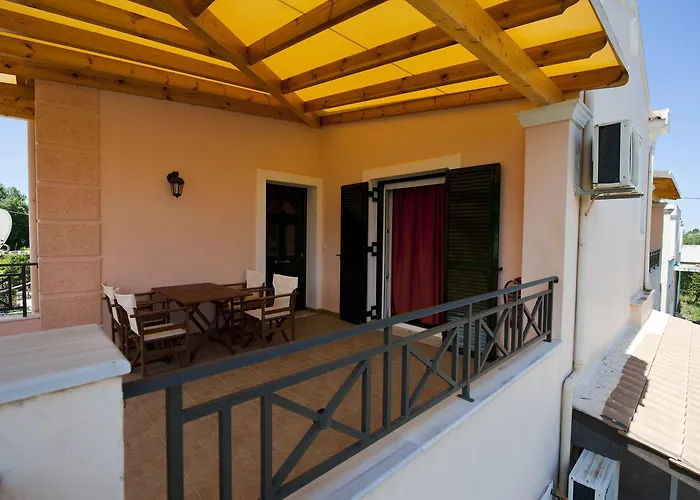 Anna Apartment