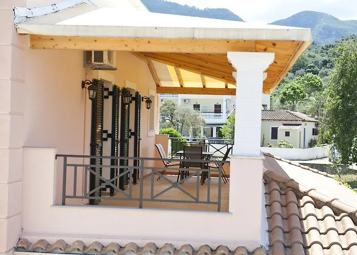 Anna Apartment