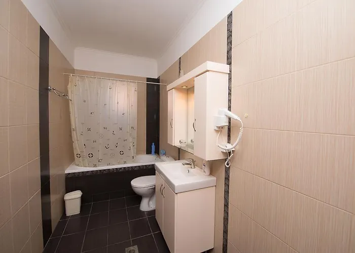 Anna Apartment Acharavi (Corfu)