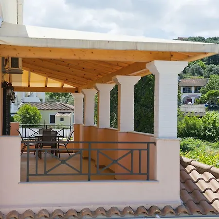 Anna * Acharavi (Corfu)